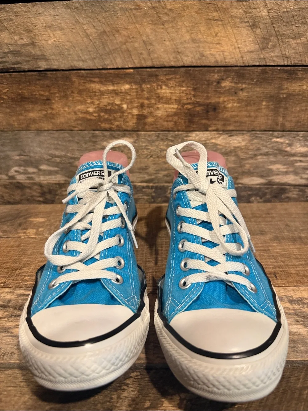 💰BOGO FREE Men’s Ladies’ Unisex Converse All Star Lo Top Sneakers